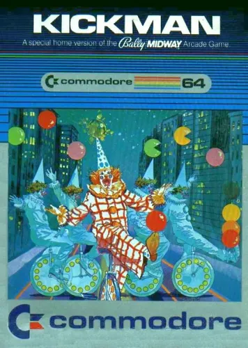Kickman (World) (v03) (MAX)