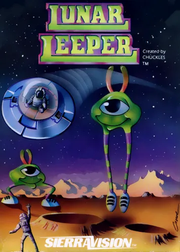 Lunar Leeper (USA, Europe)
