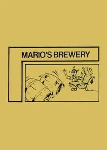 Mario's Brewery (USA, Europe)