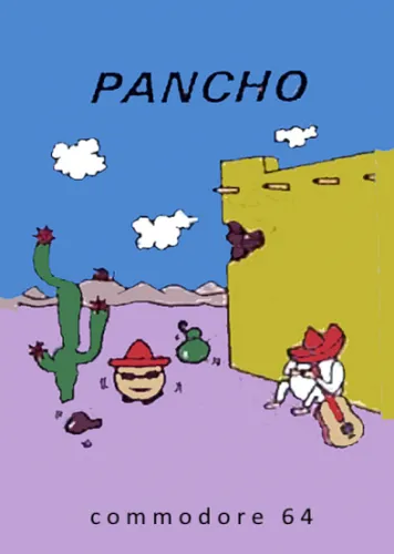 Pancho (France)