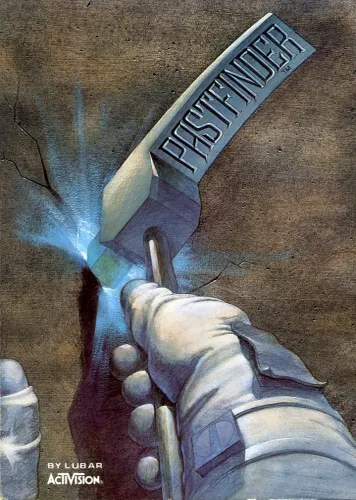 Pastfinder (USA, Europe)