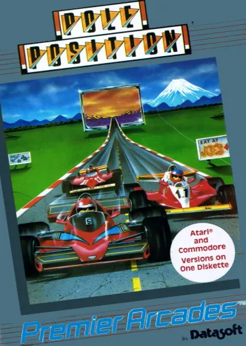 Pole Position (USA, Europe)