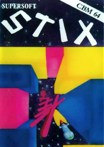 Stix (USA, Europe)