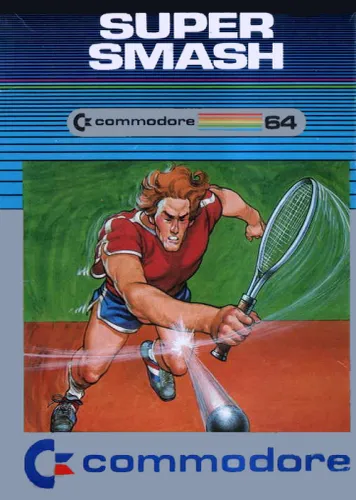 Super Smash (USA, Europe)