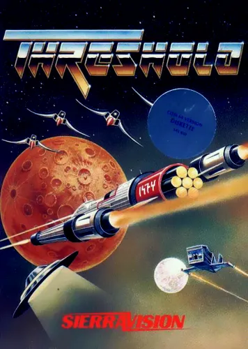 Threshold (USA, Europe)