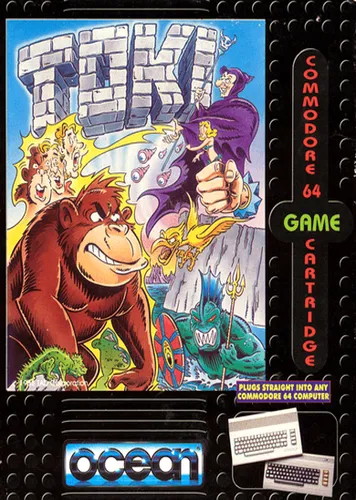 Toki (Europe)