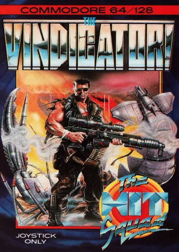 Vindicators (USA, Europe)
