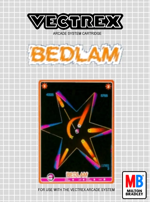 Bedlam (World)