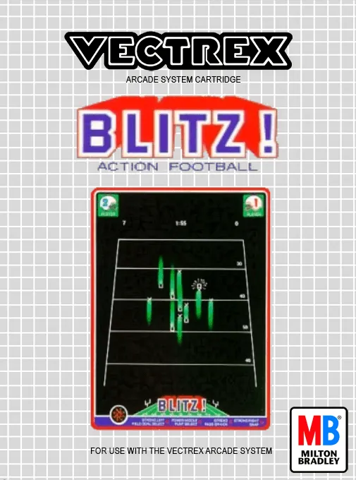 Blitz! - Action Football (World)