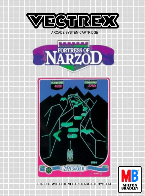 Fortress of Narzod (USA)