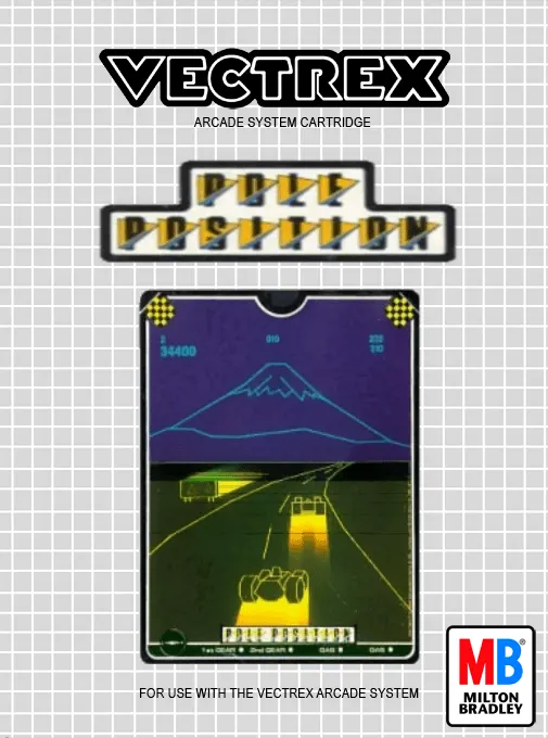 Pole Position (USA) (Alt)