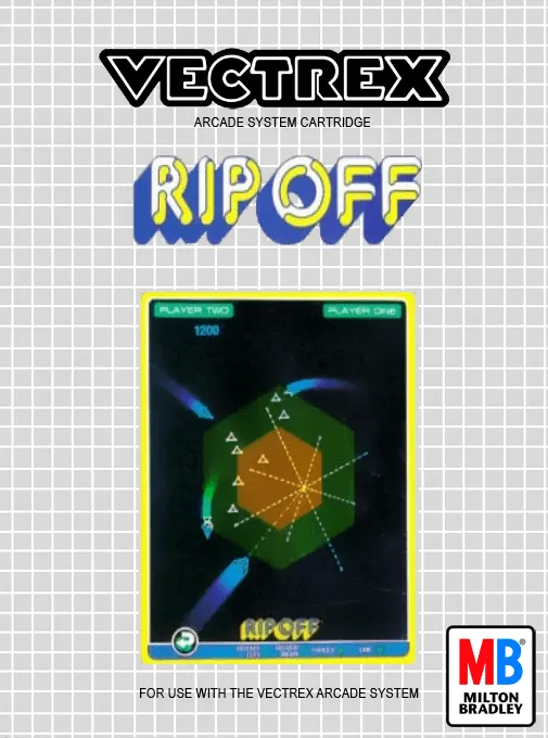 Rip Off (World)