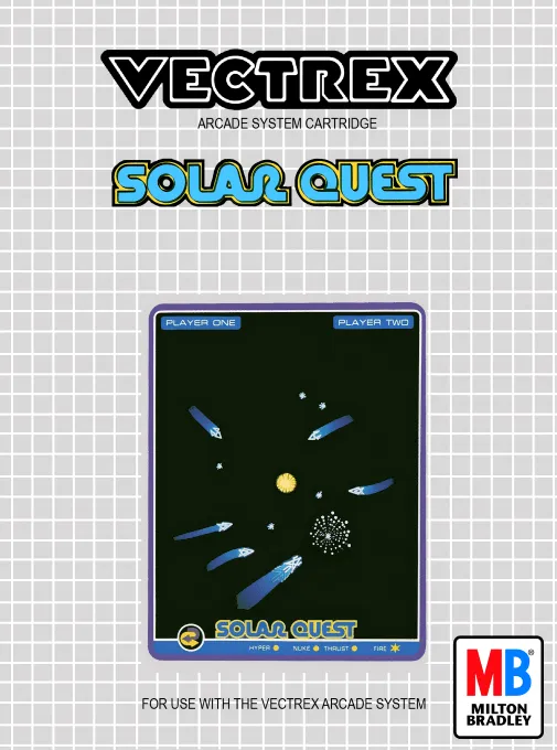 Solar Quest (World)