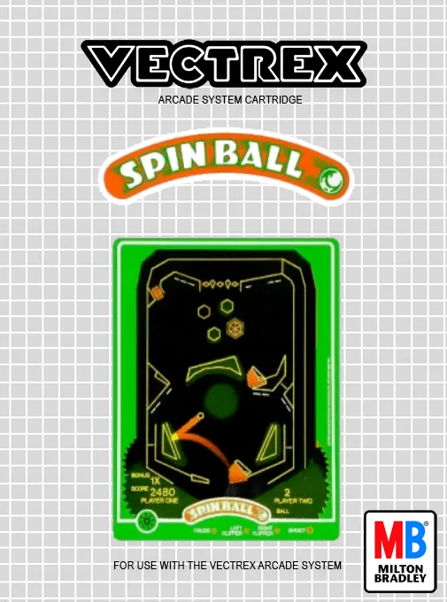 Spinball (USA)