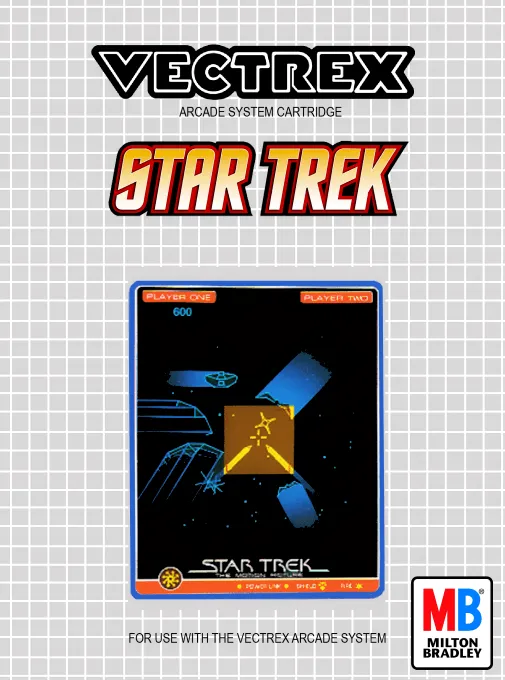 Star Trek - The Motion Picture (USA)