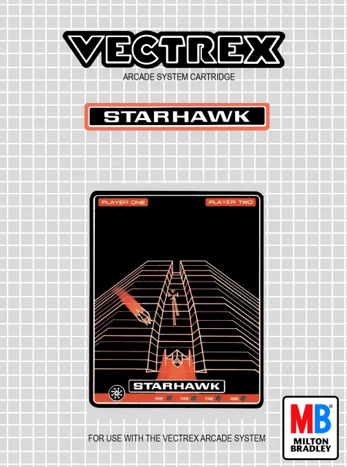 StarHawk (World)
