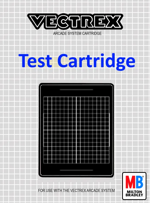 Test Cartridge (USA) (Rev 4) (Proto)
