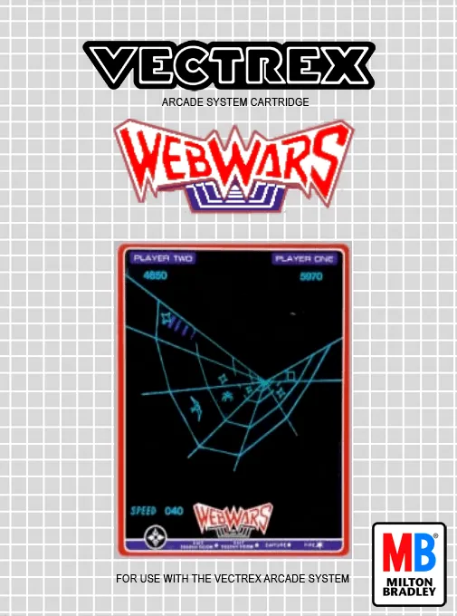 WebWars (USA)