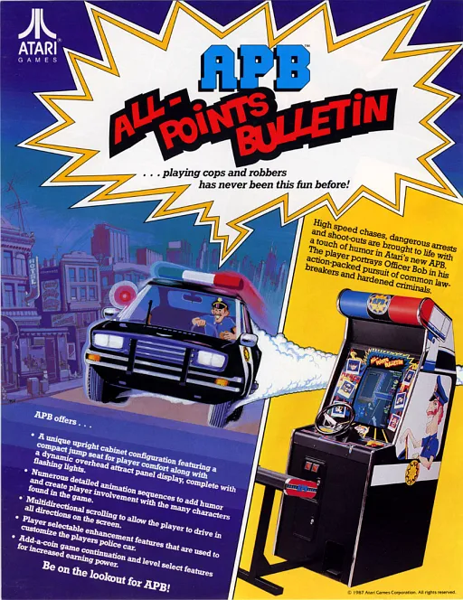 APB - All Points Bulletin (rev 7)