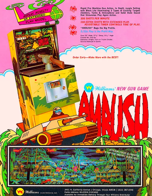 Ambush