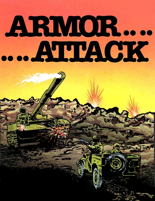 Attack