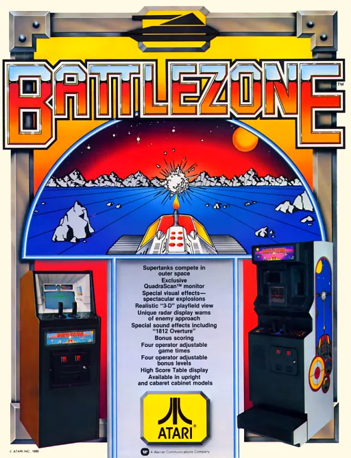 Battlezone (rev 2)
