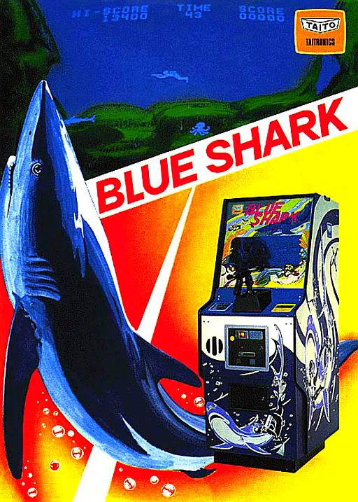 Blue Shark (Midway)