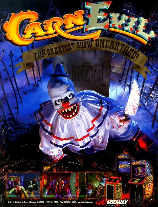 CarnEvil (v1.0.3)