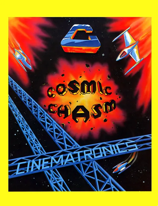 Cosmic
