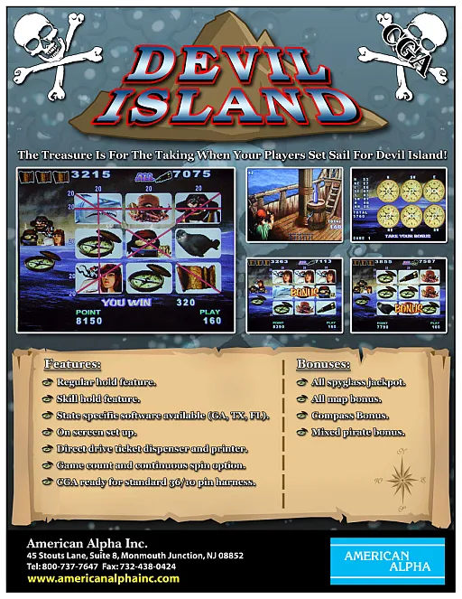 Island (050713 World)