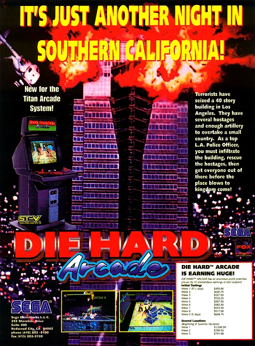 Die Hard Arcade (UET 960515 V1.000)