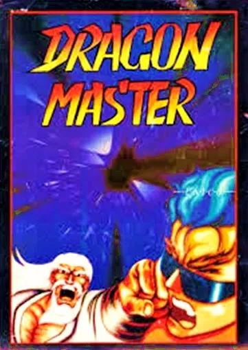 Dragon Master (set 1)