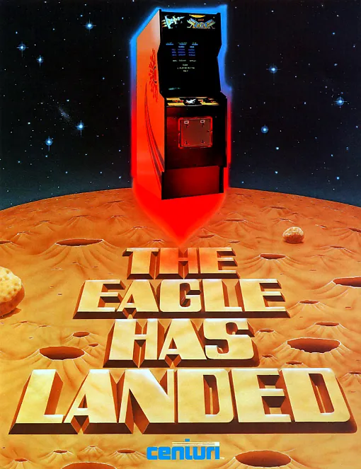 Eagle BIOS
