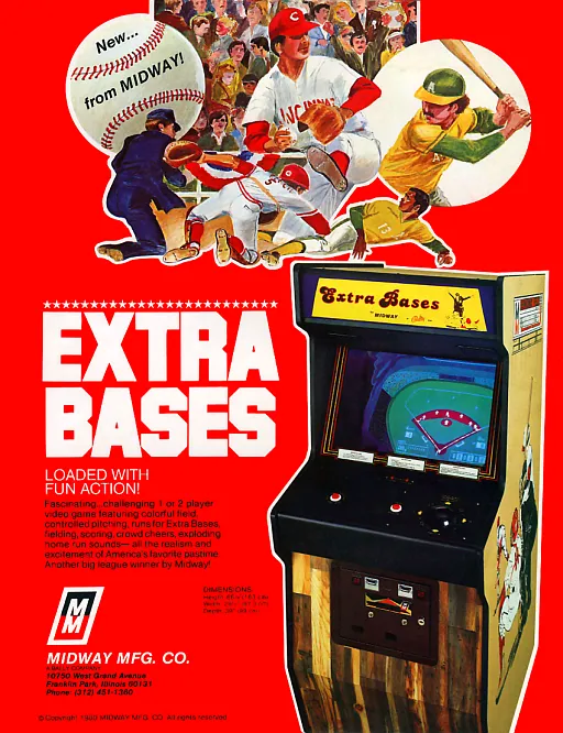 Extra Bases