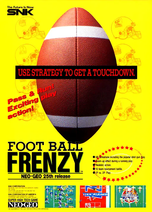 Football (Mattel)