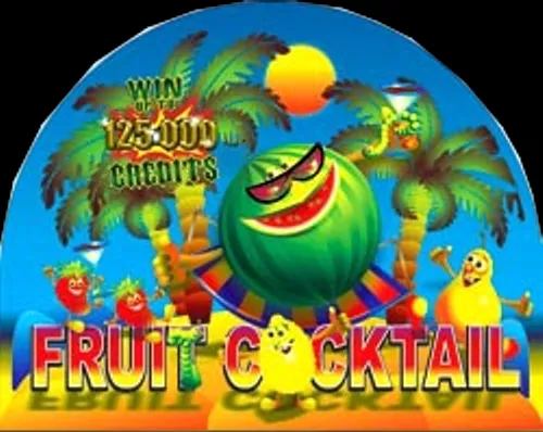 Fruit Cocktail (060111 World)