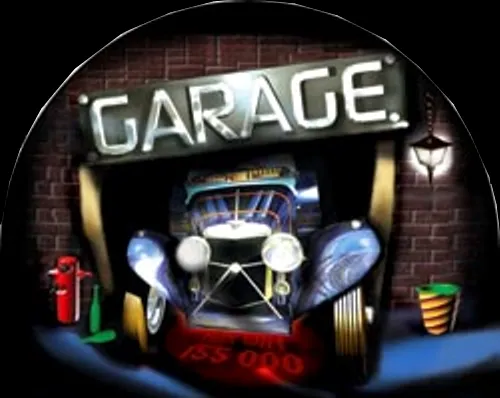 Garage (050311 World)