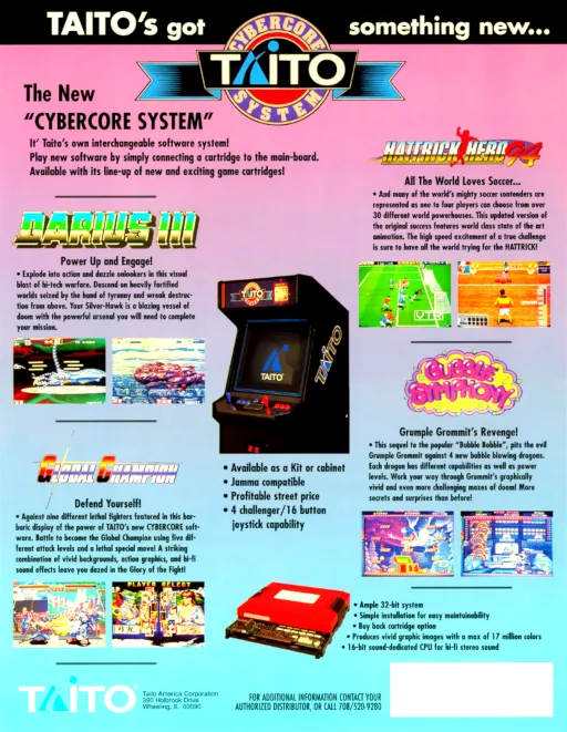 Champion (darts machine, v7.71)