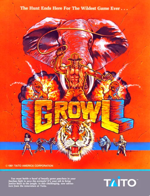 Growl (World, Rev 1)