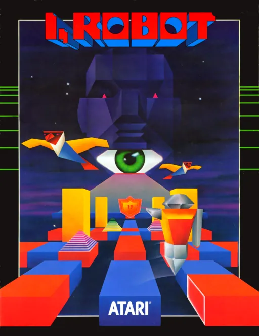 I, Robot