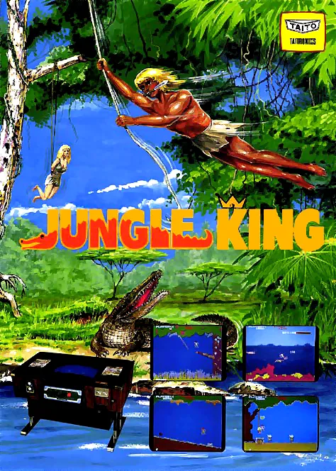 Le King