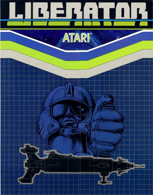 Liberator (version 2)