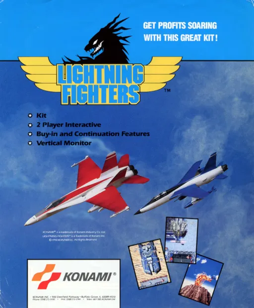 Lightning