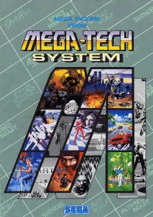 Mega-Tech