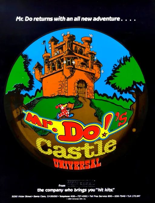 The Castle