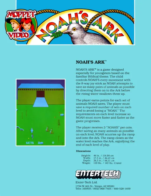Noah's Ark