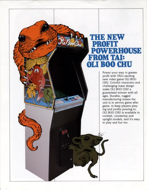 Oli-Boo-Chu (USA)