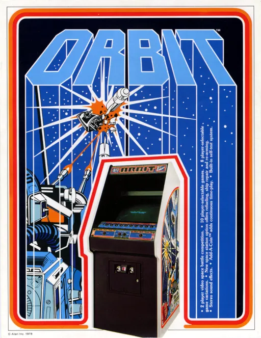Orbit
