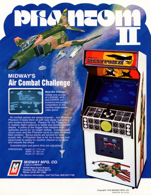 Phantom (Fidelity)
