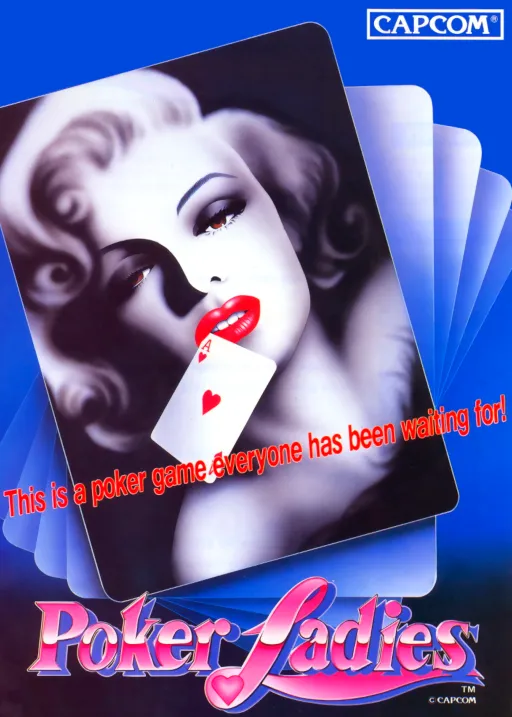 Poker Ladies